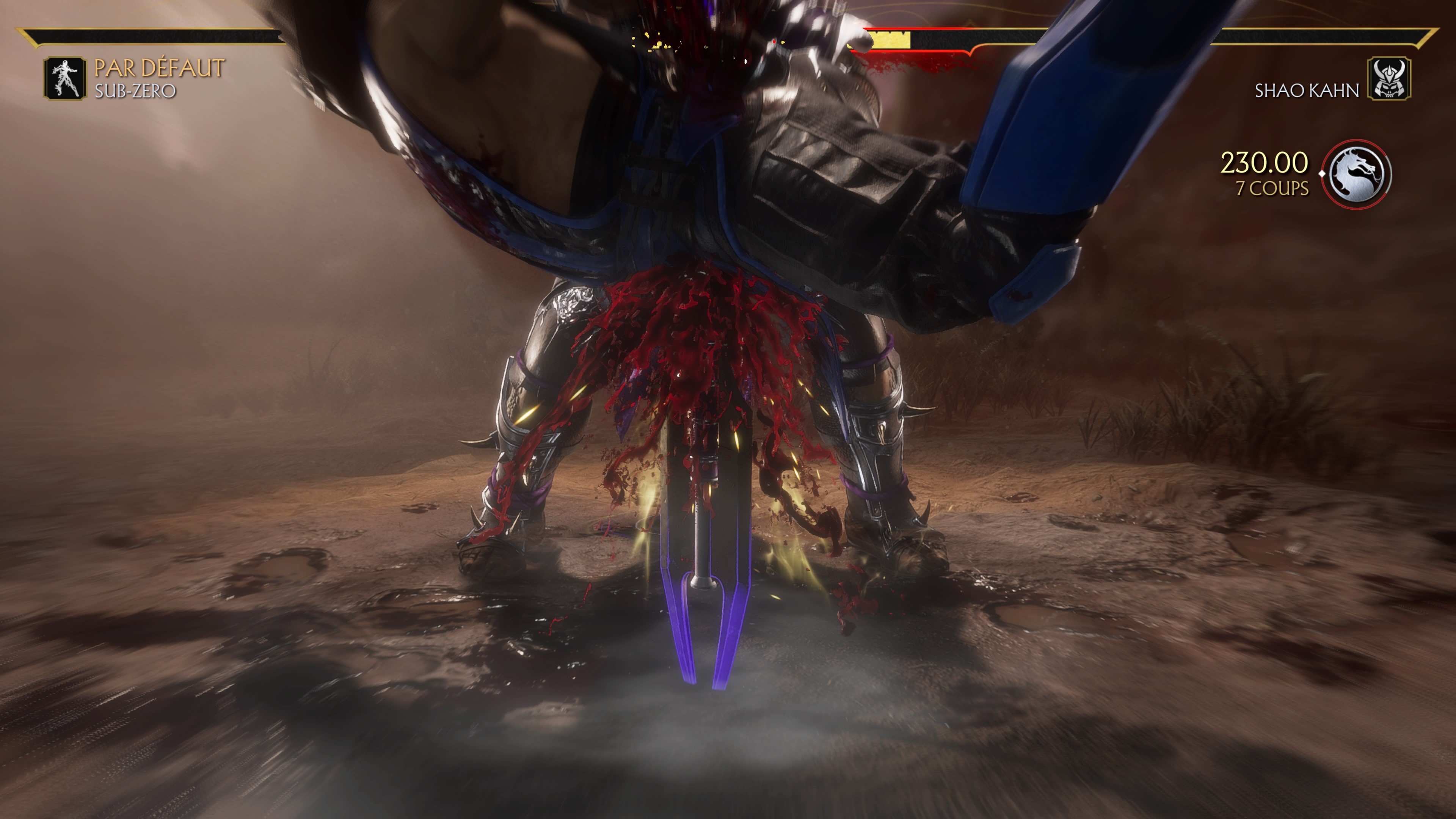 Mortal Kombat 11 - Imagen 2